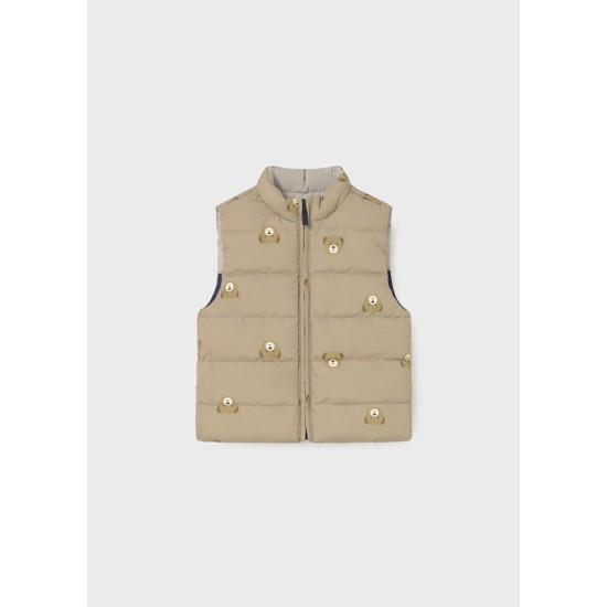 Γιλέκο αναστρέψιμο