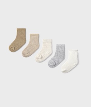 Σετ 6 καλτσάκια