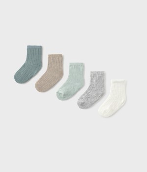 Σετ 6 καλτσάκια