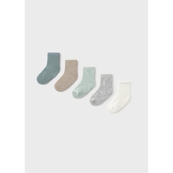 Σετ 6 καλτσάκια Σετ 6 καλτσάκια