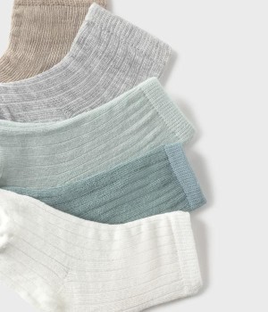 Σετ 6 καλτσάκια