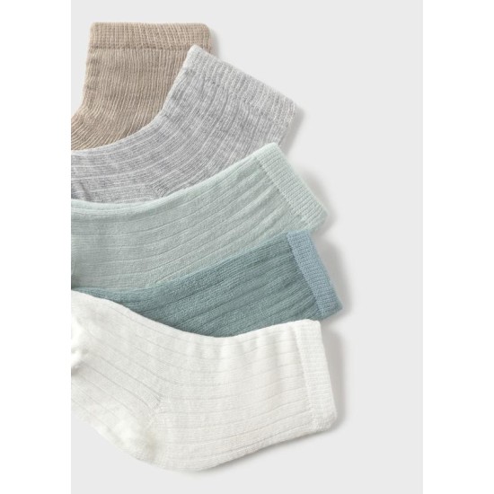 Σετ 6 καλτσάκια Σετ 6 καλτσάκια