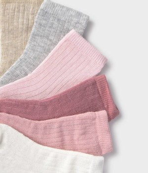 Σετ 6 καλτσάκια