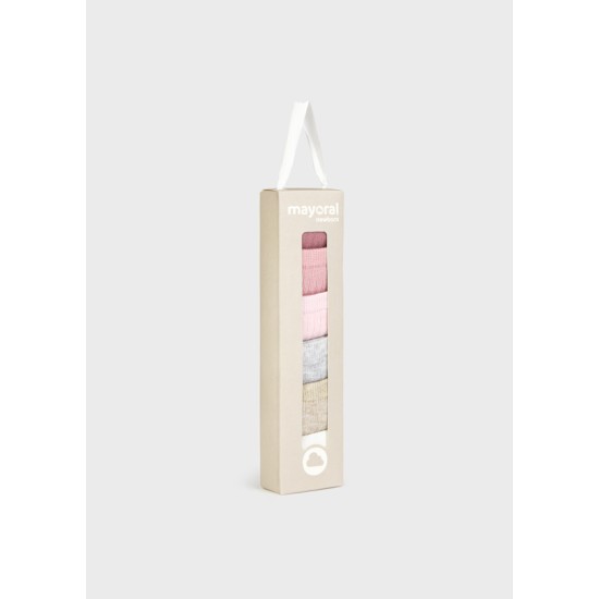 Σετ 6 καλτσάκια Σετ 6 καλτσάκια