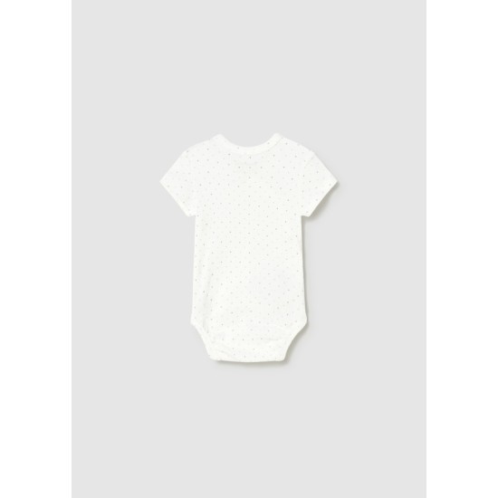 Κορμάκι Κοντομάνικο