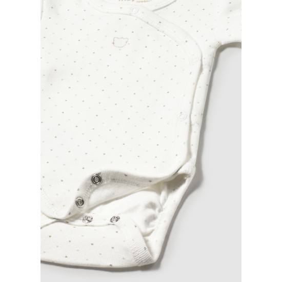 Κορμάκι Κοντομάνικο