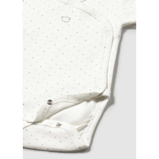 Κορμάκι Κοντομάνικο