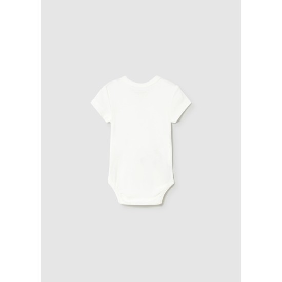 Κορμάκι Κοντομάνικο