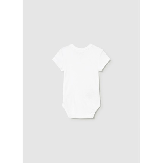 Κορμάκι Κοντομάνικο