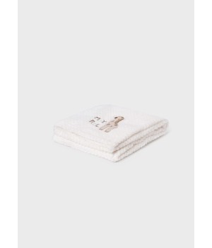 Κουβέρτα γούνα διπλής όψης Κουβέρτα γούνα διπλής όψης