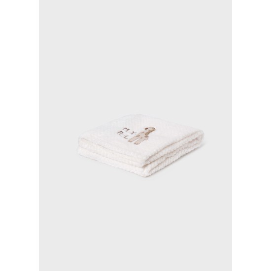 Κουβέρτα γούνα διπλής όψης Κουβέρτα γούνα διπλής όψης