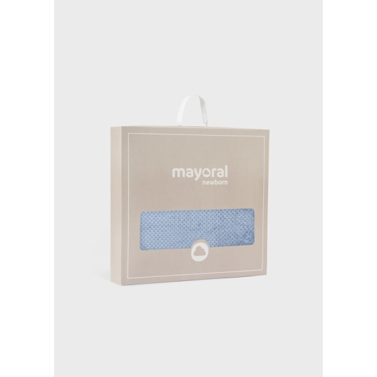 Κουβέρτα γούνα διπλής όψης Κουβέρτα γούνα διπλής όψης