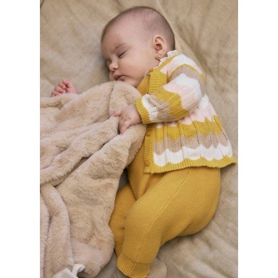 Κουβέρτα γούνα pom pom Κουβέρτα γούνα pom pom