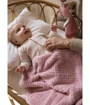 Κουβέρτα γούνα διπλής όψης Κουβέρτα γούνα διπλής όψης