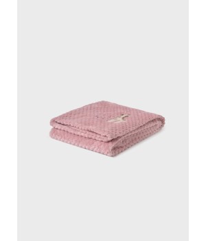 Κουβέρτα γούνα διπλής όψης Κουβέρτα γούνα διπλής όψης