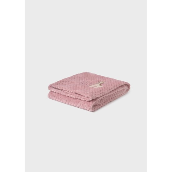 Κουβέρτα γούνα διπλής όψης Κουβέρτα γούνα διπλής όψης