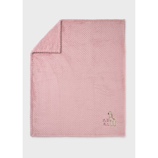 Κουβέρτα γούνα διπλής όψης Κουβέρτα γούνα διπλής όψης