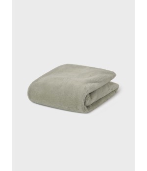 Κουβέρτα γούνα pom pom Κουβέρτα γούνα pom pom