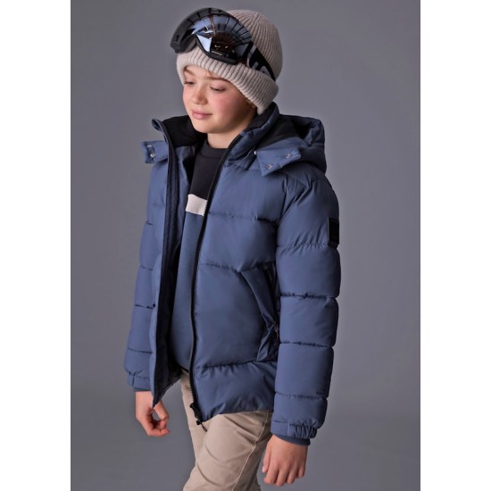 Μπουφάν αντίθεση φερμουάρ Μπουφάν αντίθεση φερμουάρ