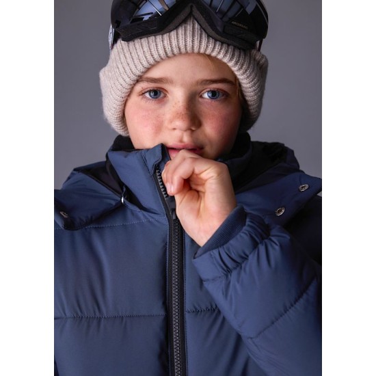 Μπουφάν αντίθεση φερμουάρ Μπουφάν αντίθεση φερμουάρ