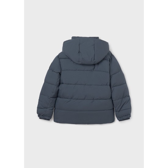 Μπουφάν αντίθεση φερμουάρ Μπουφάν αντίθεση φερμουάρ