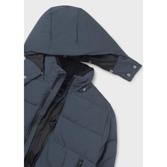 Μπουφάν αντίθεση φερμουάρ Μπουφάν αντίθεση φερμουάρ