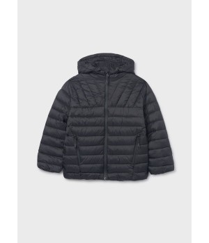 Μπουφάν ενισχυμένο ανάλαφρο