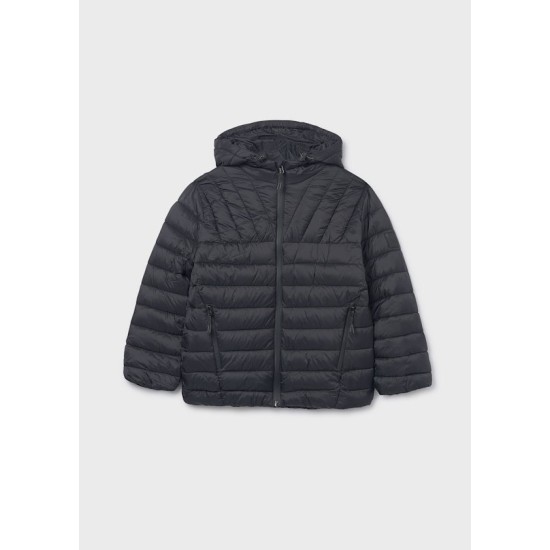 Μπουφάν ενισχυμένο ανάλαφρο Μπουφάν ενισχυμένο ανάλαφρο