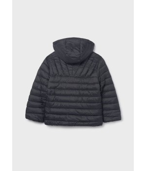 Μπουφάν ενισχυμένο ανάλαφρο