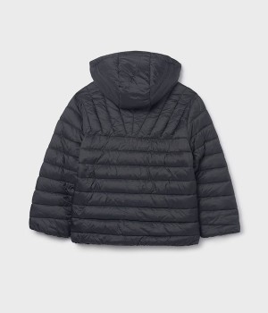 Μπουφάν ενισχυμένο ανάλαφρο