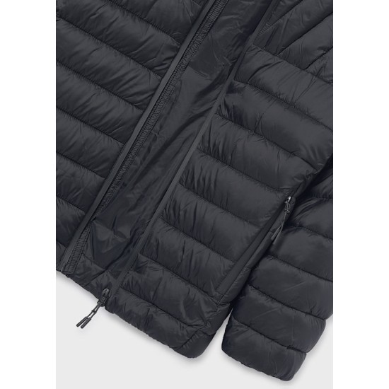 Μπουφάν ενισχυμένο ανάλαφρο Μπουφάν ενισχυμένο ανάλαφρο