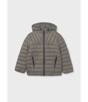 Μπουφάν ενισχυμένο ανάλαφρο