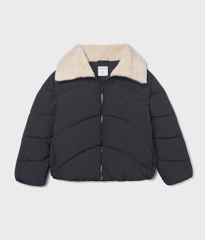 Μπουφάν λαιμός πρόβατο