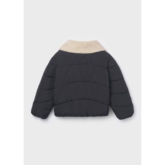 Μπουφάν λαιμός πρόβατο Μπουφάν λαιμός πρόβατο