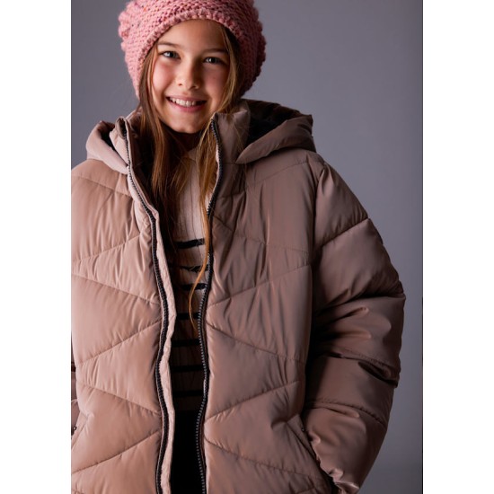 Μπουφάν Μπουφάν