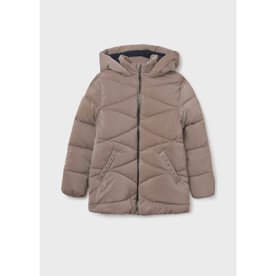 Μπουφάν Μπουφάν