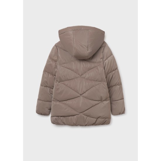 Μπουφάν Μπουφάν