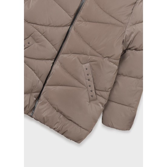 Μπουφάν Μπουφάν