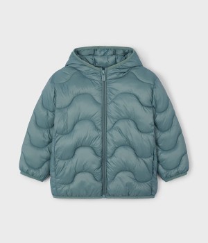 Μπουφάν μαλακό Μπουφάν μαλακό