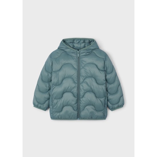 Μπουφάν μαλακό Μπουφάν μαλακό