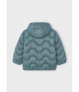 Μπουφάν μαλακό