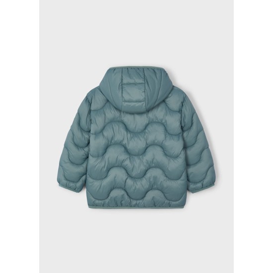 Μπουφάν μαλακό Μπουφάν μαλακό