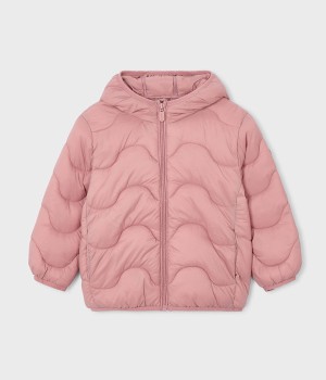 Μπουφάν μαλακό Μπουφάν μαλακό