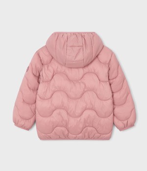 Μπουφάν μαλακό Μπουφάν μαλακό