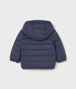 Μπουφάν μαλακό αναστέψιμο Μπουφάν μαλακό αναστέψιμο