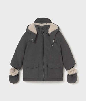 Παρκά Παρκά