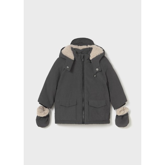 Παρκά Παρκά