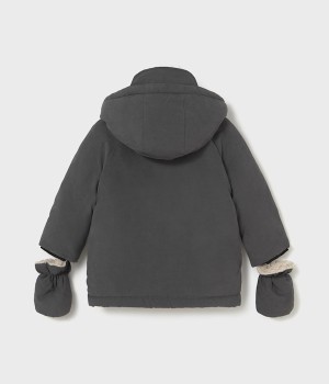 Παρκά Παρκά