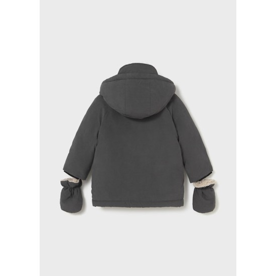 Παρκά Παρκά