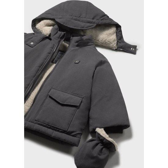 Παρκά Παρκά